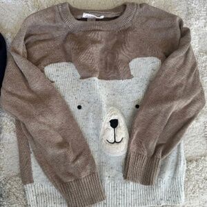 Cat & Jack 4T Boys Sweater